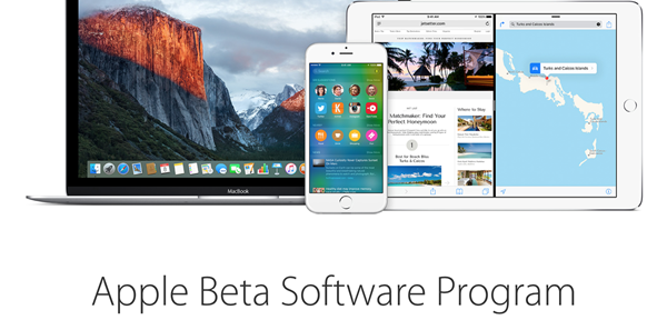 iOS9.3.3開發(fā)者預(yù)覽版/公測版Beta5正式推送