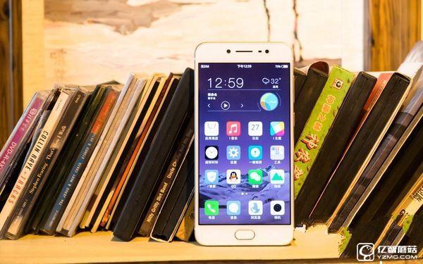 vivo X7和三星C5哪個(gè)好？三星C5與vivo X7區(qū)別對比