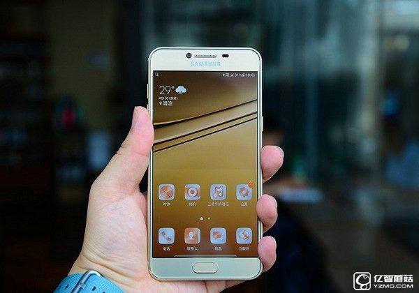 vivo X7和三星C5哪個(gè)好？三星C5與vivo X7區(qū)別對比