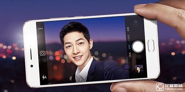 vivo X7和三星C5你選誰？跑分與對比總結(jié)