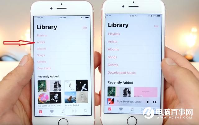 iOS10 Beta2的50個新特性：保證有你不知道的！