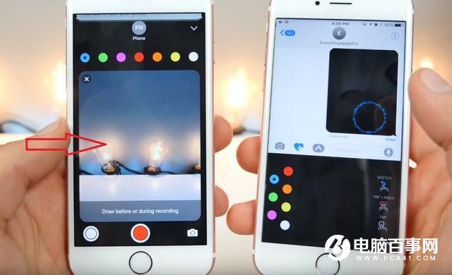 iOS10 Beta2的50個新特性：保證有你不知道的！
