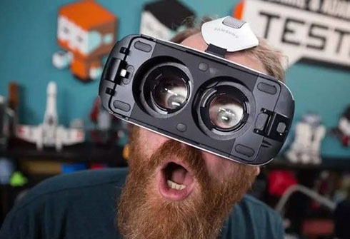 VR視頻如何拍攝 拍攝VR資源也是個(gè)體力活！