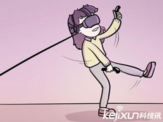 VR頭顯強(qiáng)大且昂貴！ 入手性價比究竟有幾分？