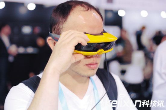 VR頭顯強(qiáng)大且昂貴！ 入手性價比究竟有幾分？
