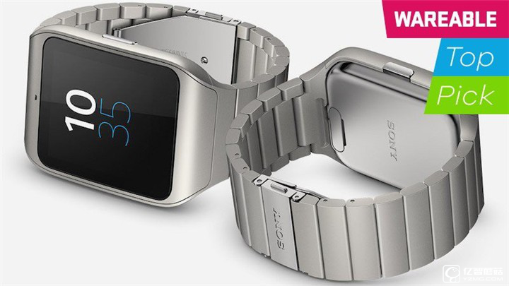 Android Wear 家族智能手表大盤點(diǎn) 如此炫酷