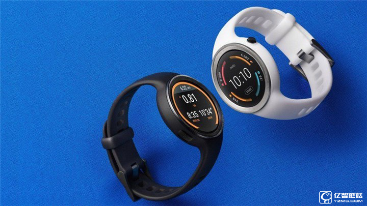 Android Wear 家族智能手表大盤點(diǎn) 如此炫酷