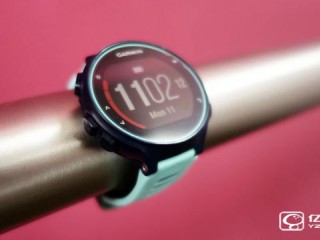 佳明Forerunner 735XT手表怎么樣？更適合專業(yè)運(yùn)動員