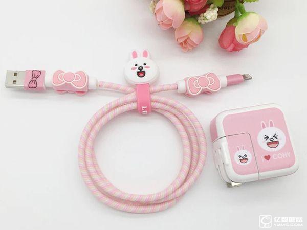 iPhone數(shù)據(jù)線為何“不耐操”？真相無語！