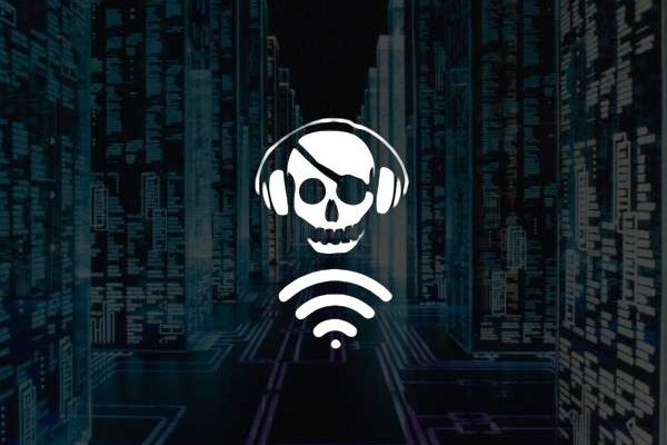 免費WiFi真免費？蹭網(wǎng)后自家無線密碼也被分享了