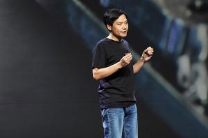 小米手機太低端？雷軍：有技術(shù)含量的