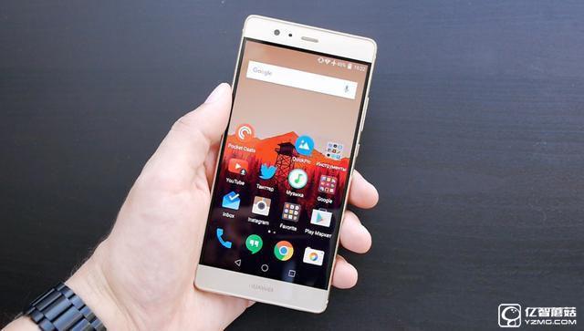 華為P9 Plus/ 樂視樂Max 2對比評測：是遇上強敵 更有誠意！