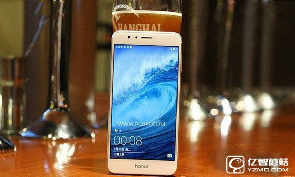 榮耀8和vivo X7哪個(gè)好看 外觀對比