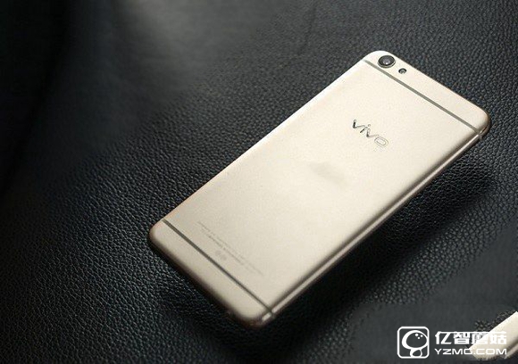 榮耀8和vivo X7哪個(gè)好看 外觀對比
