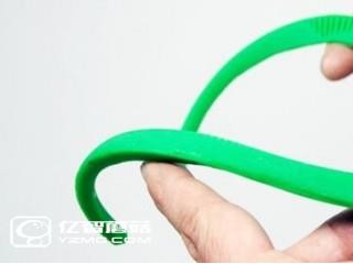Necksound環(huán)形運(yùn)動耳：在運(yùn)動中安全地享受音樂