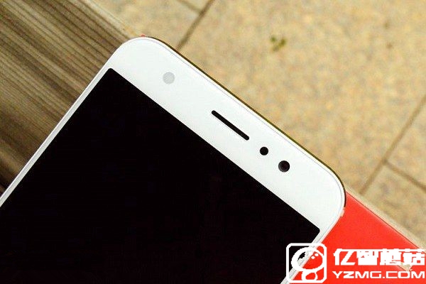 360手機N4S好看嗎？360N4S外觀評測