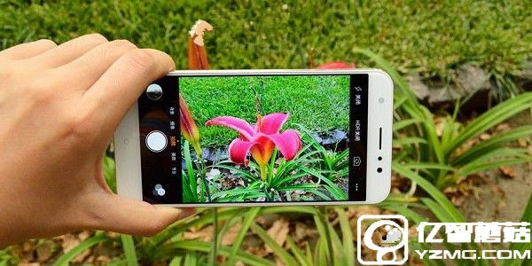 360手機(jī)N4S拍照怎么樣？360N4S拍照評(píng)測(cè)