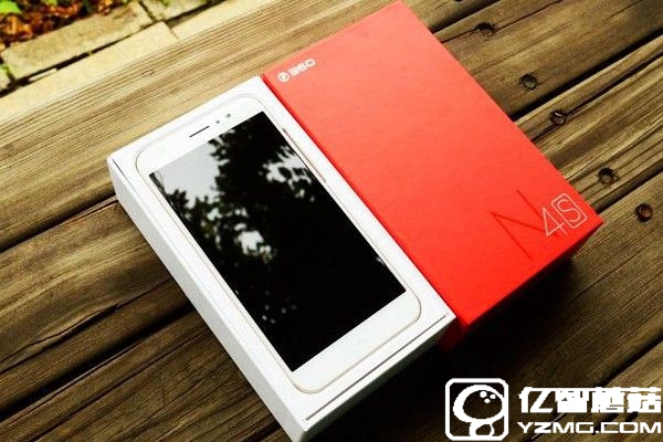 360手機(jī)N4S性能怎么樣？360N4S安兔兔跑分 