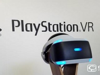 索尼下一代PS VR怎么設計：要干掉有線連接？