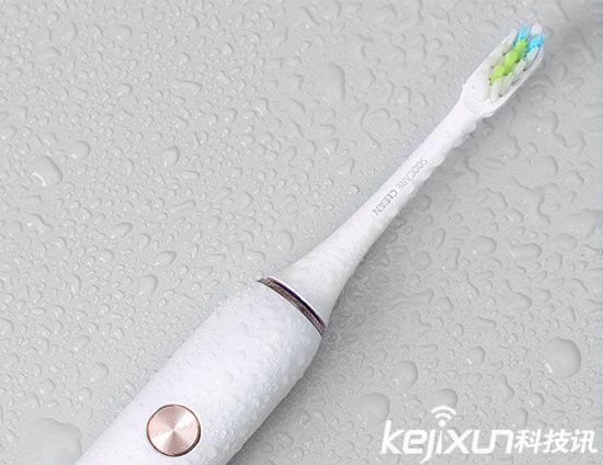 小米真出電動牙刷？ 小米電動牙刷實用性分析