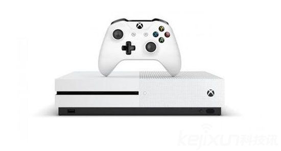 8月2日微軟指定繁忙 不僅僅Xbox One S發布！