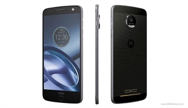 聯(lián)想Moto Z V版價(jià)格公布：驍龍820模塊手機(jī)