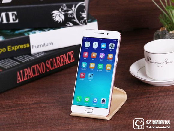 魅族MX6領(lǐng)銜 2016高性價比快充手機(jī)任你挑選 