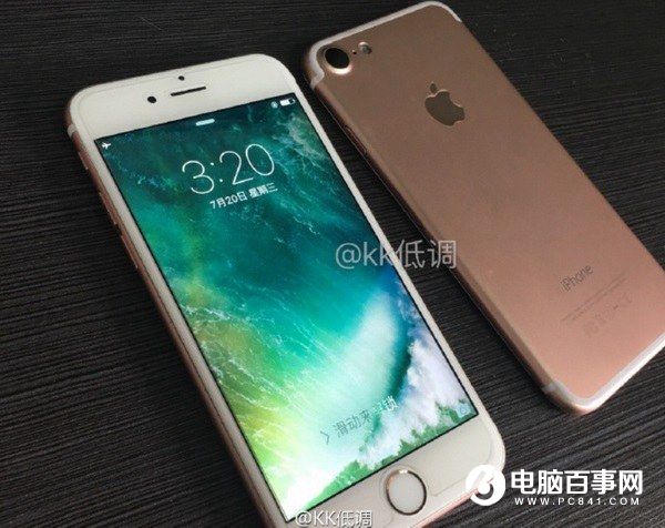 2016下半年最值得期待的手機(jī)盤點(diǎn) 第一名竟然不是iPhone7
