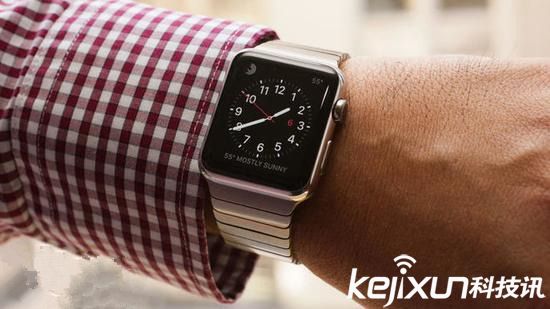 發(fā)布一年銷量減半 Apple Watch是款失敗的產(chǎn)品嗎？