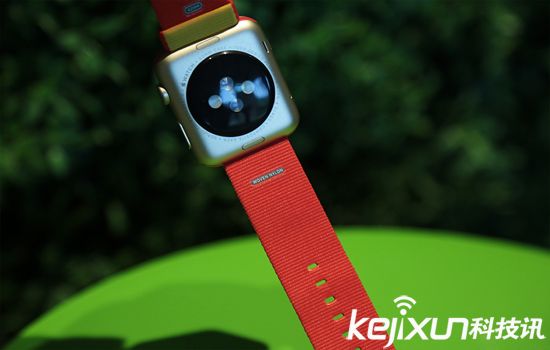 Apple Watch表帶奧運(yùn)系列中國(guó)版 售價(jià)為49美元