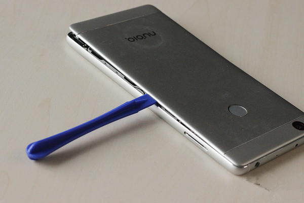 nubia Z11做工怎么樣 nubia Z11拆解圖評(píng)測(cè)