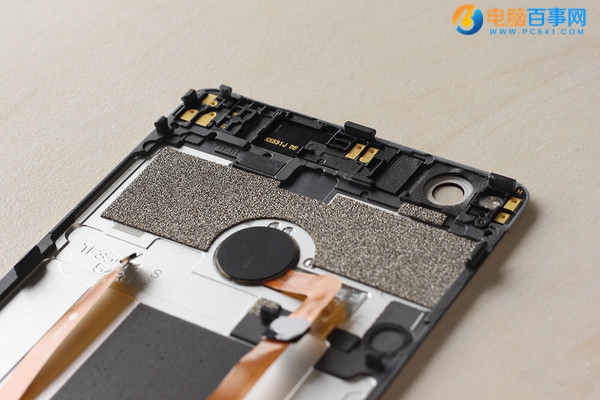 nubia Z11做工怎么樣 nubia Z11拆解圖評(píng)測(cè)