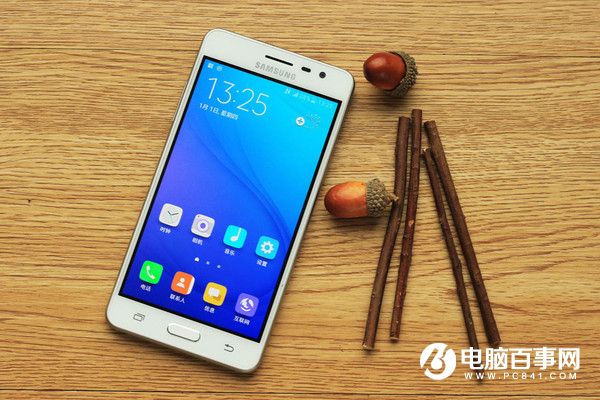 三星J3 Pro好看嗎 外觀評(píng)測(cè)