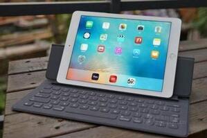iPad Pro價格創歷時新低，128GB僅4866元