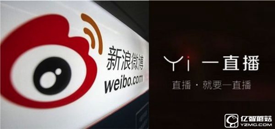 微信PK微博 直播大戰(zhàn)即將來(lái)臨？