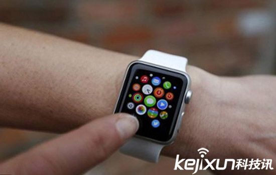 iwatch2預(yù)計將在10月面世 伙伴們準(zhǔn)備好腎了嗎?