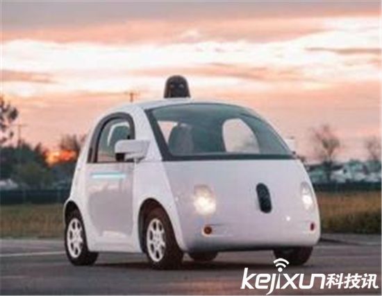 中國無人車上路可行嗎？ 無人車上路技術難點分析