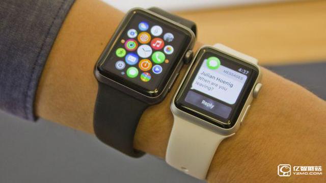 Apple Watch 2消息匯總 據(jù)傳9月發(fā)布且價(jià)格更低