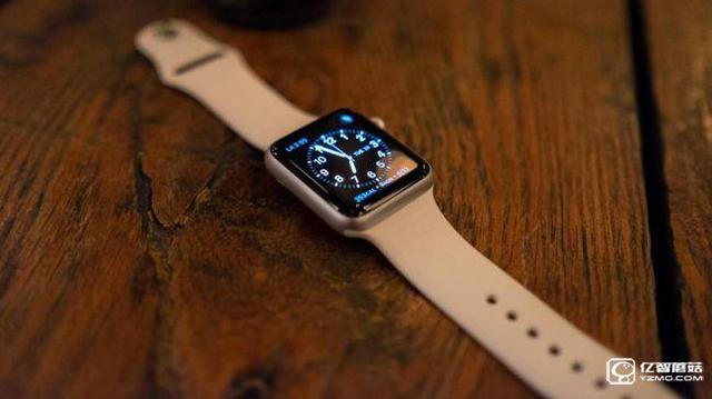 Apple Watch 2消息匯總 據(jù)傳9月發(fā)布且價(jià)格更低