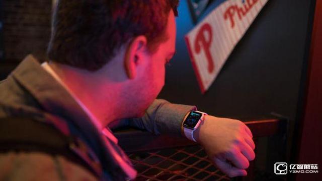 Apple Watch 2消息匯總 據(jù)傳9月發(fā)布且價(jià)格更低