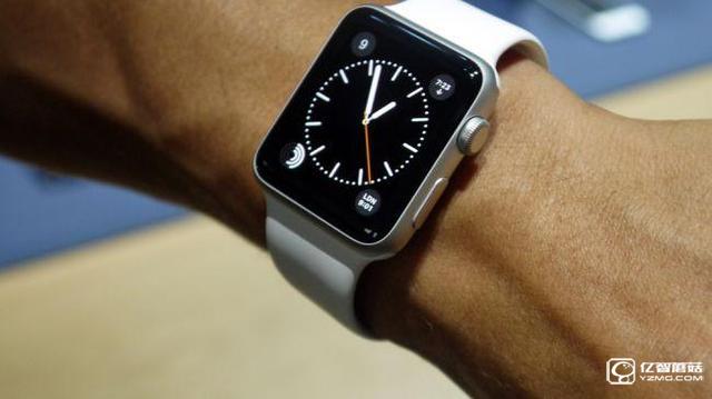 Apple Watch 2消息匯總 據(jù)傳9月發(fā)布且價(jià)格更低