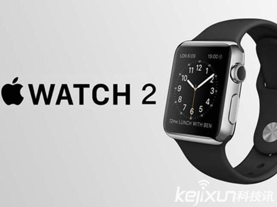 Apple Watch2將會(huì)大賣？ Apple Watch2市場(chǎng)預(yù)測(cè)