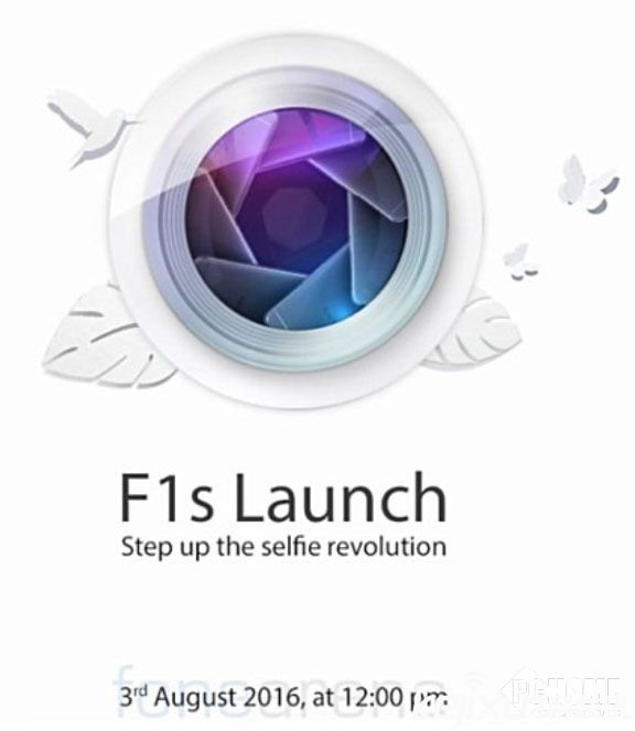 OPPO新手機 F1s即將發(fā)售！ 這次主打拍照手機