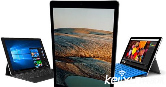 蘋果 iPad銷量衰減？ 仍為<a href=/tags/46-0.html target=_blank class=infotextkey>三星</a>微軟總和！