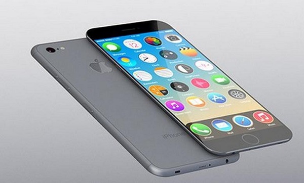 三星Note7發布 看看iPhone7如何接招？