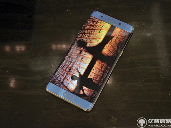三星Note 7深度體驗(yàn)評測：一部<a href=/mobile/android/ target=_blank class=infotextkey>安卓</a><a href=/mobile/ target=_blank class=infotextkey>手機(jī)</a>的新標(biāo)桿
