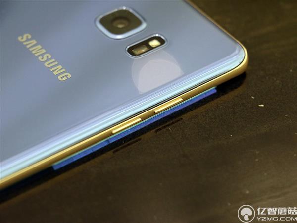 三星Note 7深度體驗(yàn)評測：一部安卓手機(jī)的新標(biāo)桿