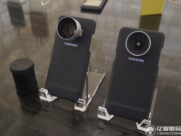 三星Note 7深度體驗(yàn)評測：一部安卓手機(jī)的新標(biāo)桿