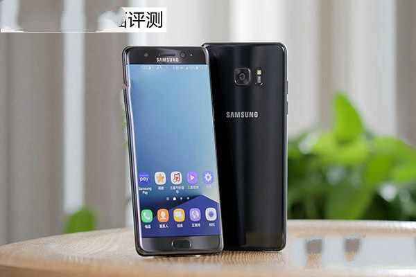 三星Note7好用嗎？三星Note7使用體驗全面評測
