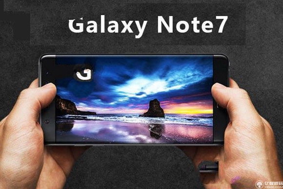三星Note7好用嗎？三星Note7使用體驗全面評測